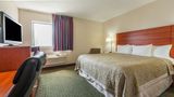 Super 8 St Charles Room