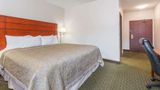 Super 8 St Charles Room
