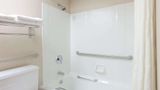 Super 8 St Charles Room