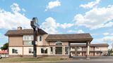 <b>Days Inn Newport Exterior</b>. Images powered by <a href="https://iceportal.shijigroup.com/" title="IcePortal" target="_blank">IcePortal</a>.