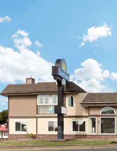 Days Inn Newport