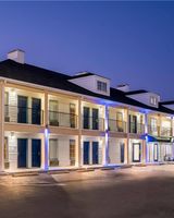 Days Inn Simpsonville