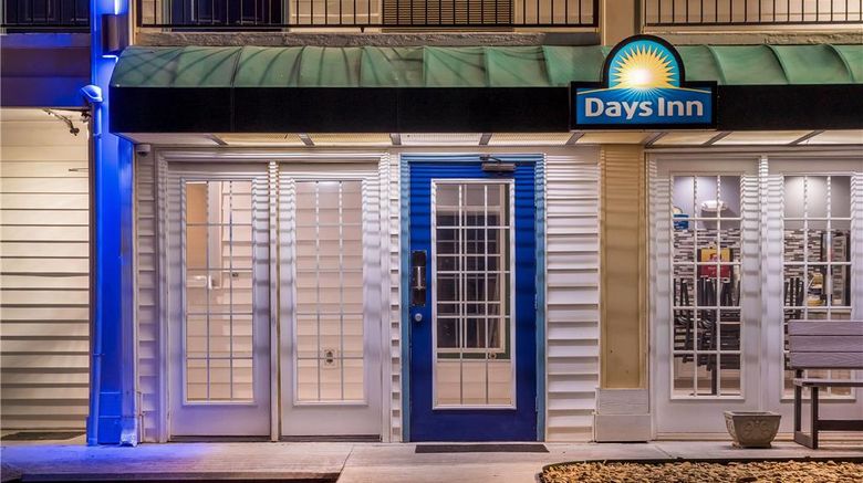 <b>Days Inn Simpsonville Exterior</b>. Images powered by <a href="https://iceportal.shijigroup.com/" title="IcePortal" target="_blank">IcePortal</a>.