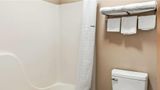 Super 8 Brownsburg/Indianapolis Area Room