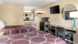 Super 8 Brownsburg/Indianapolis Area Room