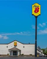 Super 8 Brownsburg/Indianapolis Area