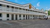 Super 8 Brownsburg/Indianapolis Area Exterior