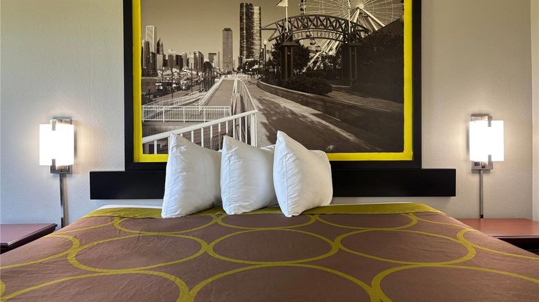 <b>Super 8  Mt. Carmel Room</b>. Images powered by <a href="https://iceportal.shijigroup.com/" title="IcePortal" target="_blank">IcePortal</a>.