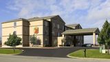 Super 8 Corydon Exterior