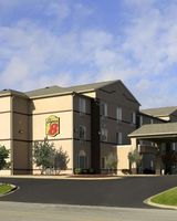 Super 8 Corydon