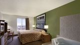 Super 8 Corydon Suite