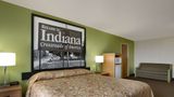 Super 8 Corydon Room
