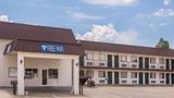 Travelodge Cordele Exterior
