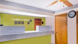 Travelodge Cordele Lobby