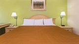Travelodge Cordele Room
