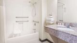 Travelodge Cordele Room