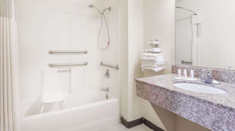 <b>Travelodge Cordele Room</b>. Images powered by <a href="https://iceportal.shijigroup.com/" title="IcePortal" target="_blank">IcePortal</a>.