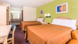 Travelodge Cordele Room