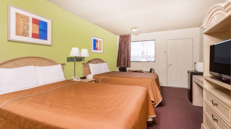 <b>Travelodge Cordele Room</b>. Images powered by <a href="https://iceportal.shijigroup.com/" title="IcePortal" target="_blank">IcePortal</a>.