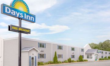 Days Inn Cedar Falls- University Plaza