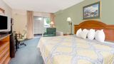 Days Inn Cedar Falls- University Plaza Room