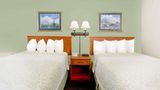 Days Inn Cedar Falls- University Plaza Room
