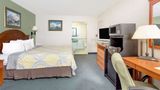 Days Inn Cedar Falls- University Plaza Room