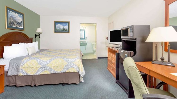 Days Inn Cedar Falls- University Plaza Room
