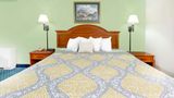 Days Inn Cedar Falls- University Plaza Room