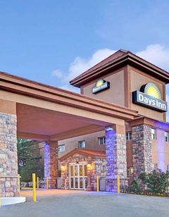 Days Inn Ridgefield NJ