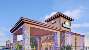 Days Inn Ridgefield NJ