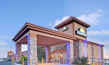 Days Inn Ridgefield NJ