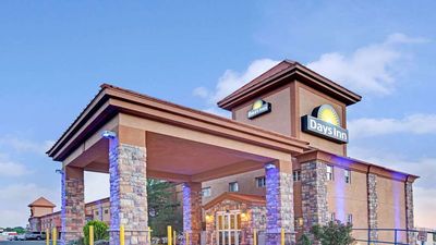 Days Inn Ridgefield NJ