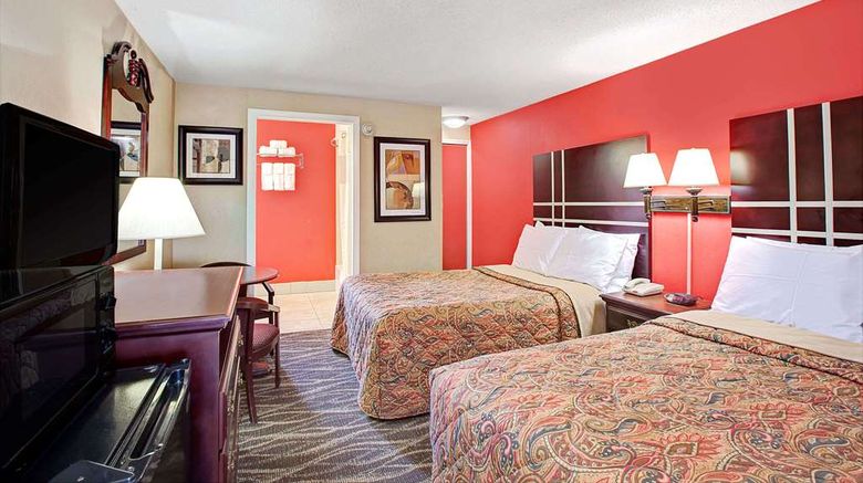 <b>Days Inn Ridgefield NJ Room</b>. Images powered by <a href="https://iceportal.shijigroup.com/" title="IcePortal" target="_blank">IcePortal</a>.