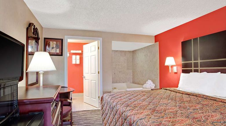 <b>Days Inn Ridgefield NJ Suite</b>. Images powered by <a href="https://iceportal.shijigroup.com/" title="IcePortal" target="_blank">IcePortal</a>.