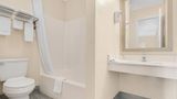 <b>Days Inn Fort Wayne Room</b>. Images powered by <a href="https://iceportal.shijigroup.com/" title="IcePortal" target="_blank">IcePortal</a>.