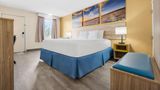 <b>Days Inn Fort Wayne Room</b>. Images powered by <a href="https://iceportal.shijigroup.com/" title="IcePortal" target="_blank">IcePortal</a>.