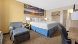 <b>Days Inn Fort Wayne Room</b>. Images powered by <a href="https://iceportal.shijigroup.com/" title="IcePortal" target="_blank">IcePortal</a>.