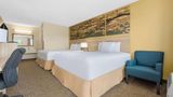 <b>Days Inn Fort Wayne Room</b>. Images powered by <a href="https://iceportal.shijigroup.com/" title="IcePortal" target="_blank">IcePortal</a>.
