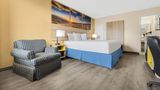 <b>Days Inn Fort Wayne Room</b>. Images powered by <a href="https://iceportal.shijigroup.com/" title="IcePortal" target="_blank">IcePortal</a>.