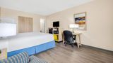 <b>Days Inn Fort Wayne Room</b>. Images powered by <a href="https://iceportal.shijigroup.com/" title="IcePortal" target="_blank">IcePortal</a>.