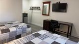 Knights Inn London Airport Room