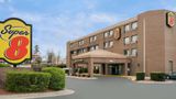 <b>Super 8 Raleigh North East Exterior</b>. Images powered by <a href="https://iceportal.shijigroup.com/" title="IcePortal" target="_blank">IcePortal</a>.