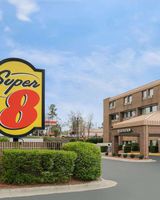 Super 8 Raleigh North East