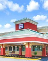 Knights Inn Mount Laurel