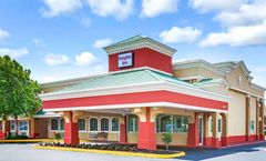 Knights Inn Mount Laurel