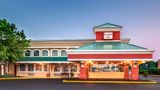 <b>Knights Inn Mount Laurel Exterior</b>. Images powered by <a href="https://iceportal.shijigroup.com/" title="IcePortal" target="_blank">IcePortal</a>.
