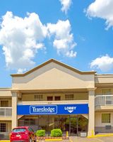 Travelodge Silver Spring