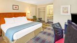 Travelodge Silver Spring Room