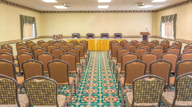Travelodge Silver Spring Meeting
